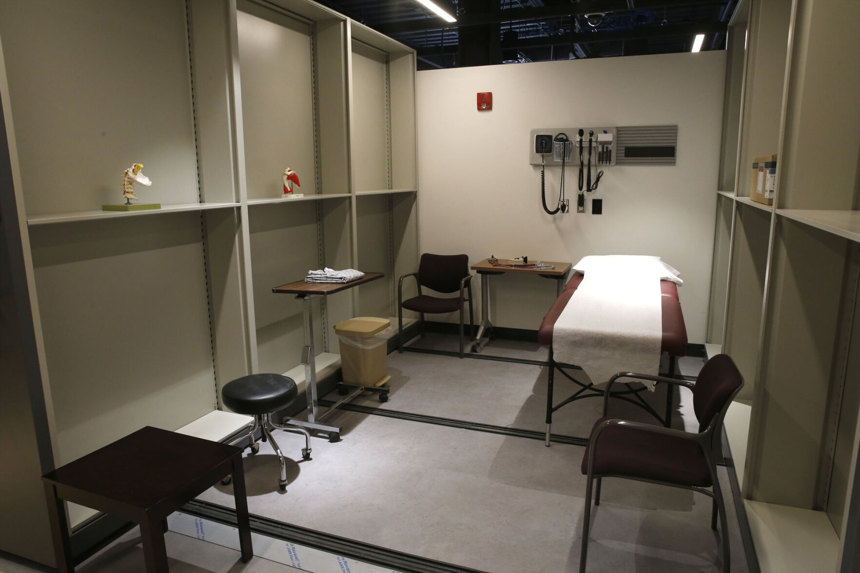 Health Professions Hub